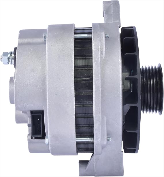 ACDelco Gold 335-1048 (88877258) Alternator