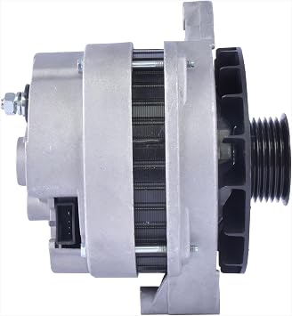 ACDelco Gold 335-1048 (88877258) Alternator