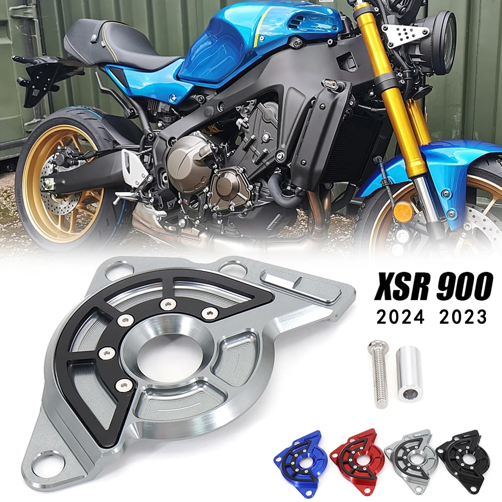 Amazon | FOR XSR900 XSR 900 xsr900 2024 2023 オートバイ