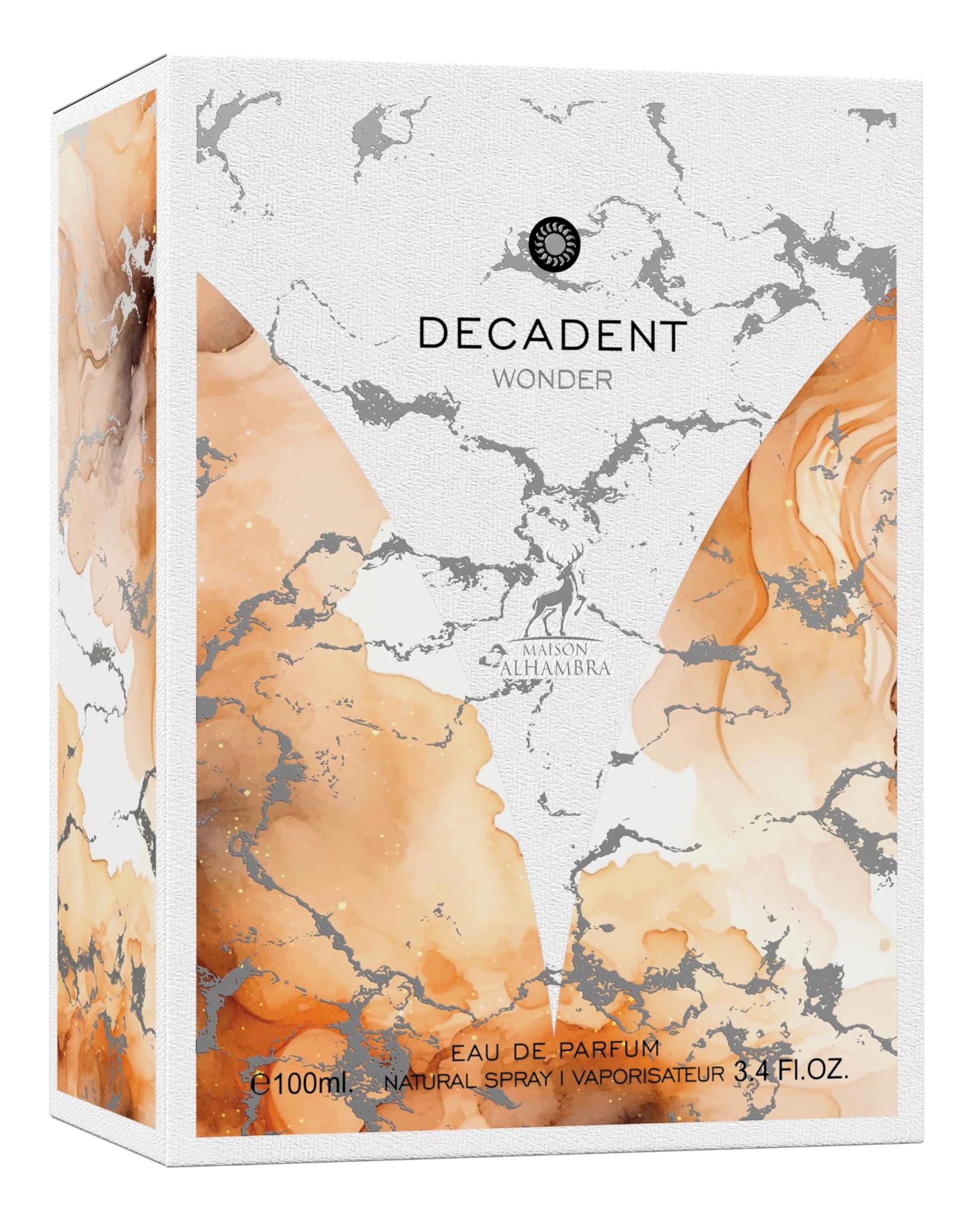 Decadent Wonder 100 ml