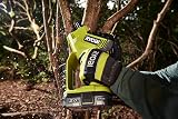 Ryobi RY18PSX10A‑0 Sega Potatrice Brushless 10 cm 18 V ONE+, Leggera 1,13 kg, Velocità 6 m/s, Tensione Catena Tool‑Free, Solo Corpo Macchina - 8