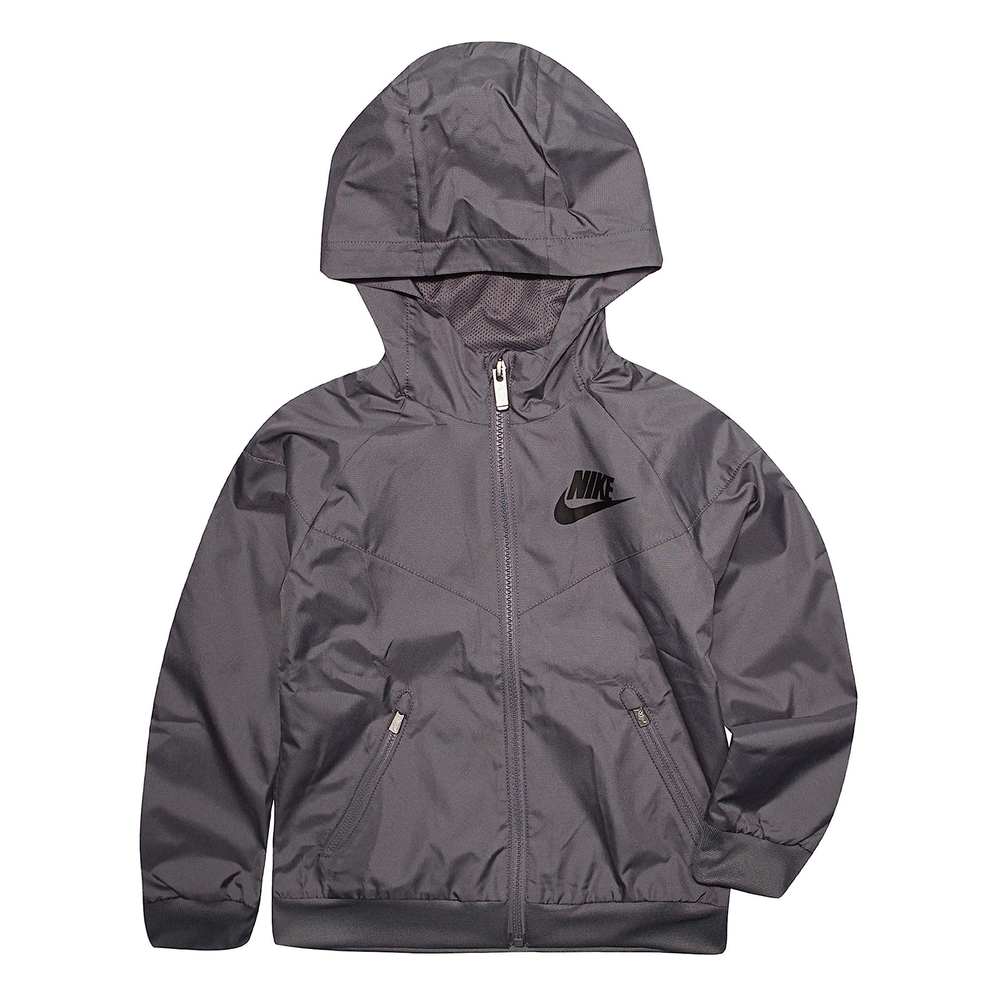 Nike NSW Windrunner (Big Kids)