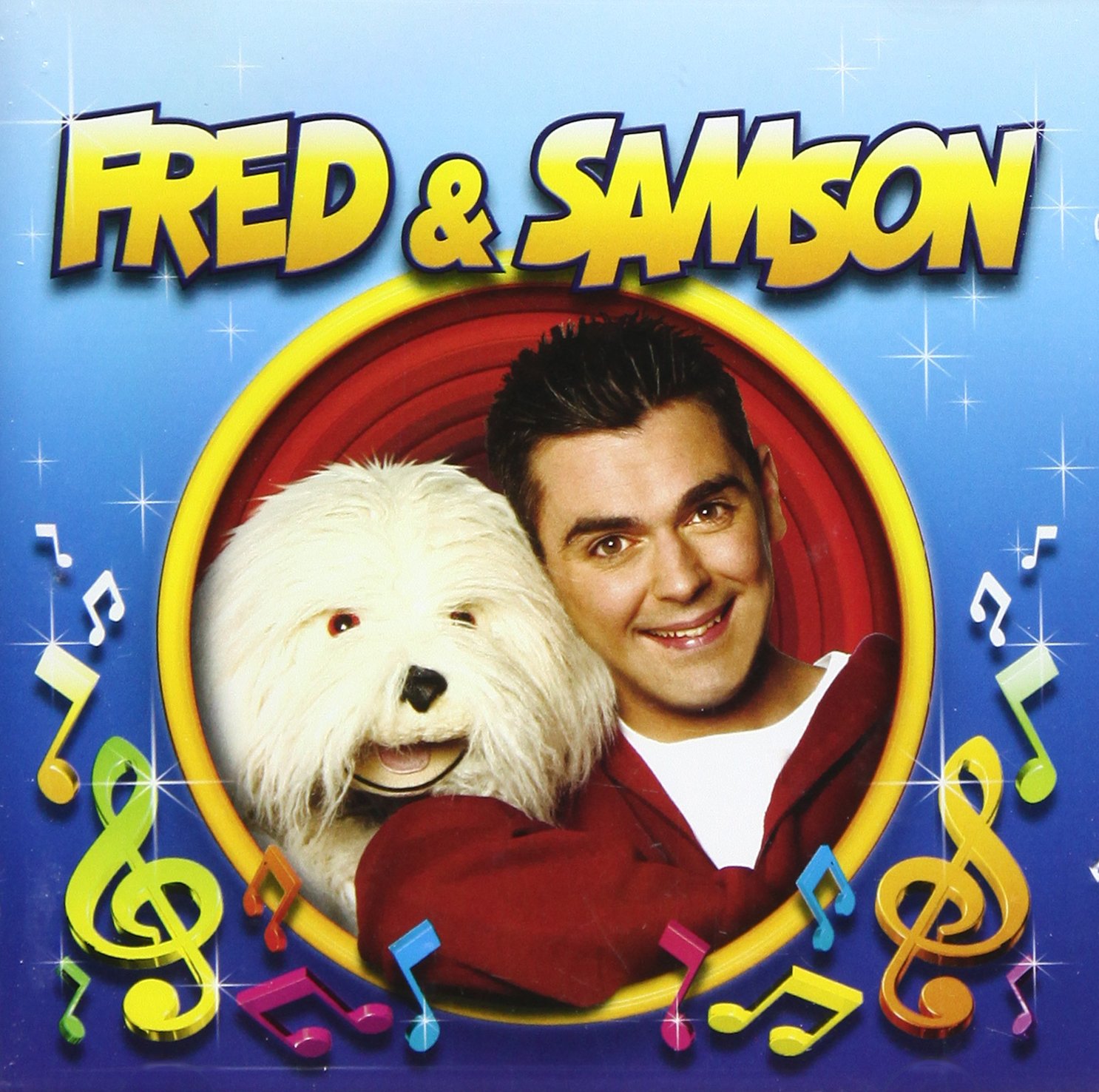 Fred & Samson Fred & Samson Music