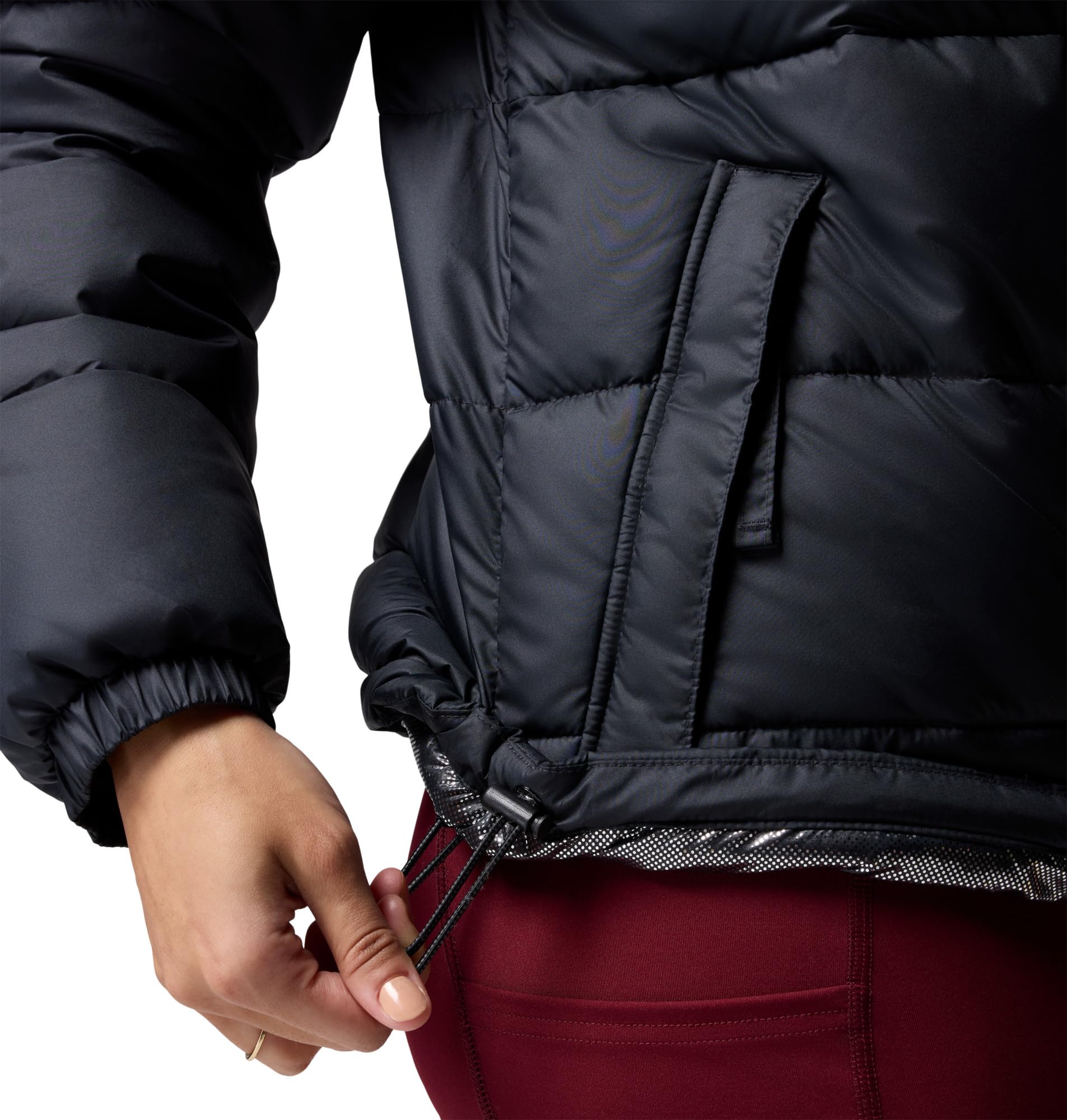 Columbia Pike Lake™ Jacket Piumino Donna (Pacco da 1)