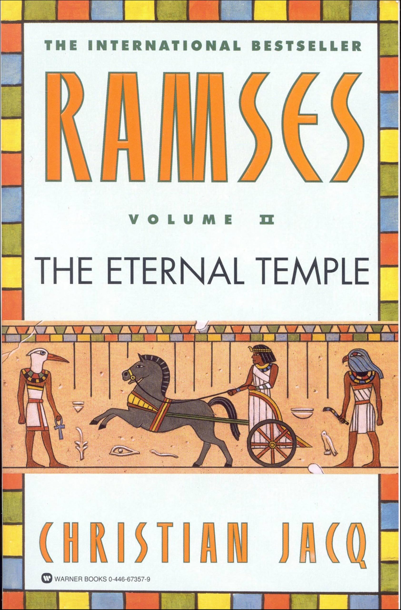 Ramses: The Eternal Temple