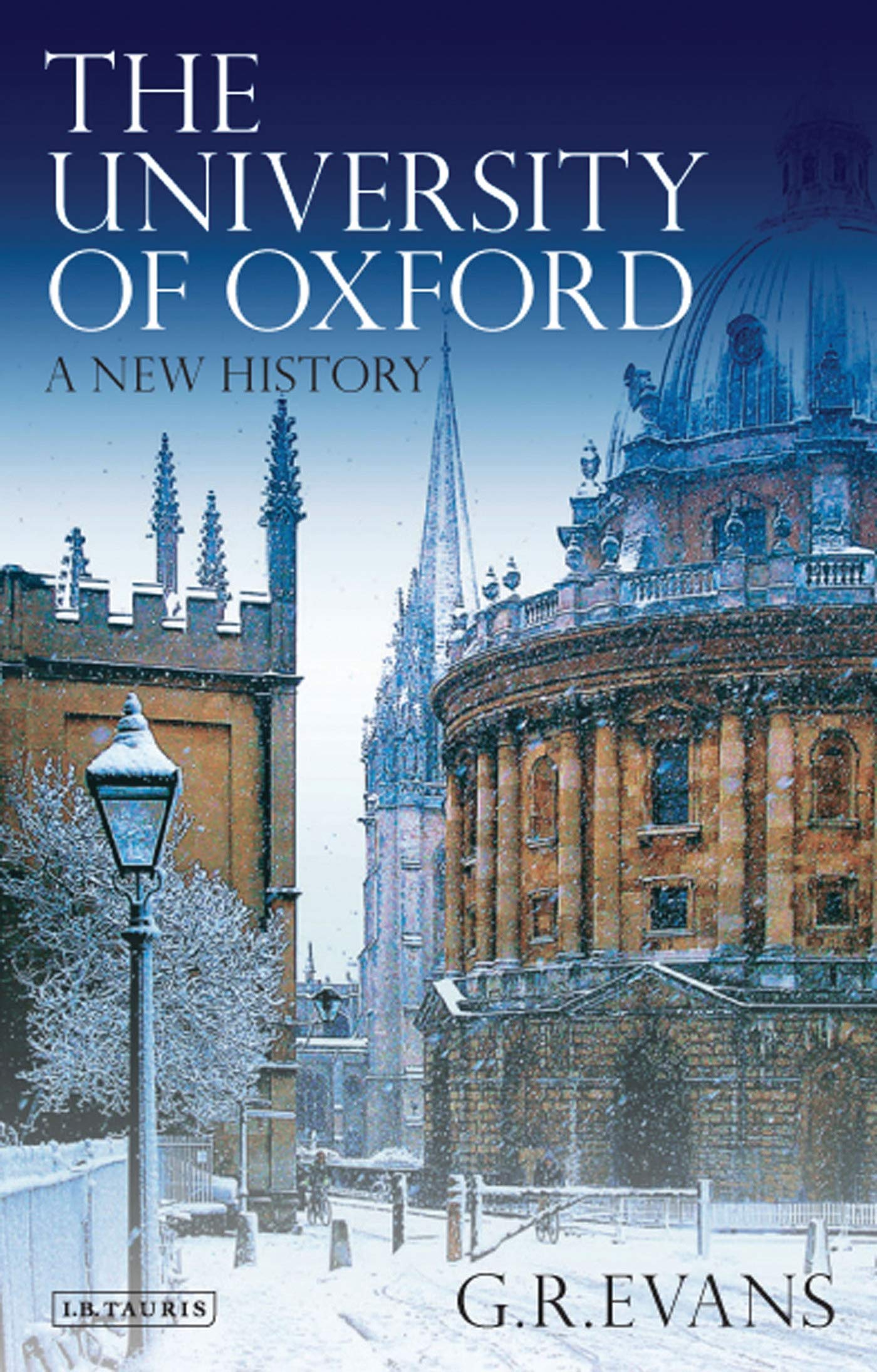 Buy The University of Oxford — BookShops.in