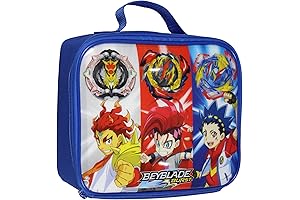 Beyblade Burst Beyblade Holder Bag Box for Boys