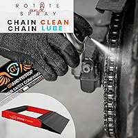 Vista 5 de GRAND PITSTOP Soporte de limpieza de ruedas rodantes para motocicleta – Reemplazo de soporte Paddock – Soporte de rodillo de rueda con soporte