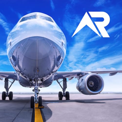 RFS - Real Flight Experience Simulator