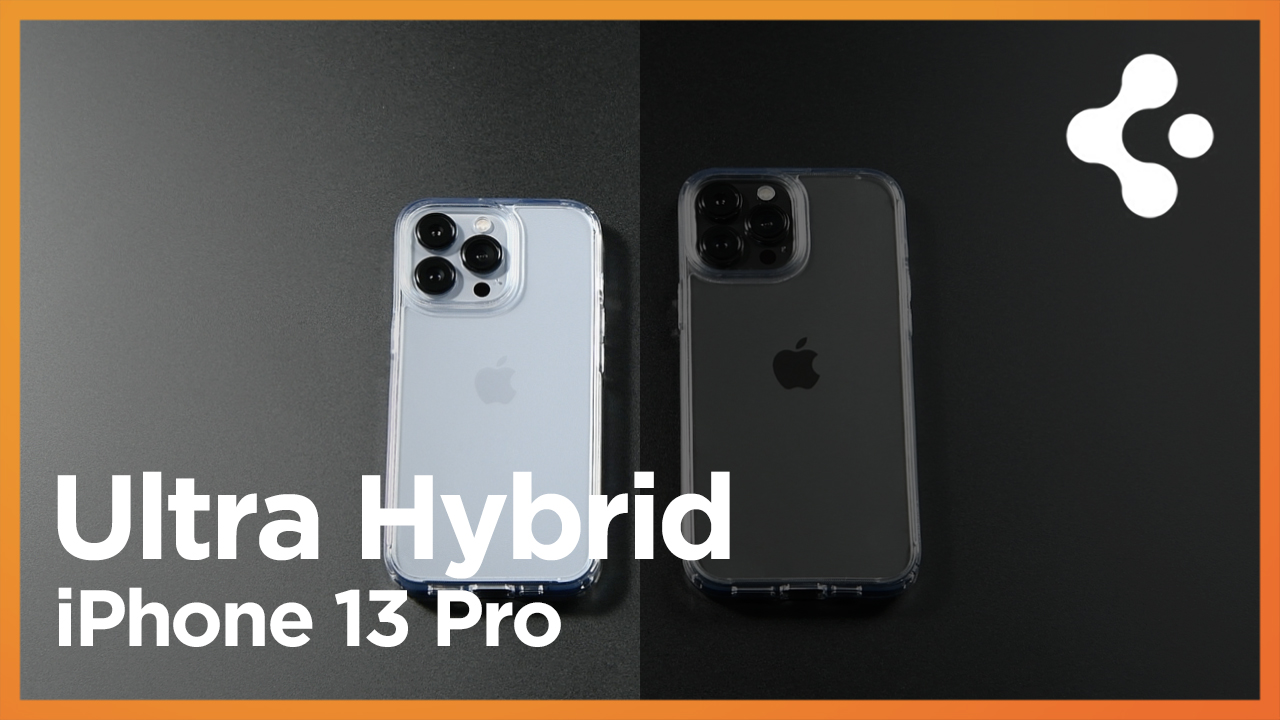 Amazon Co Jp Spigen Iphone13 Pro 用 ケース 全透明 Tpu バンパーケース 2重構造 米軍mil規格取得 耐衝撃 すり傷防止 黄ばみ無し ワイヤレス充電対応 ウルトラ ハイブリッド Acs クリスタル クリア 家電 カメラ