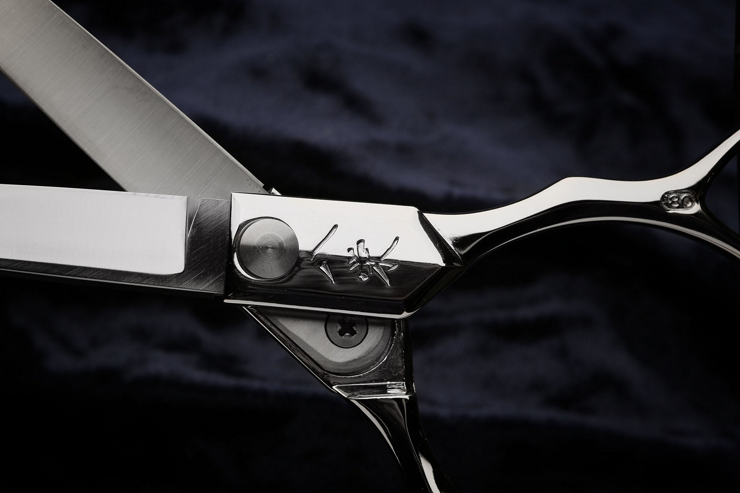 YASAKA Shears Scissors Cutting Size 7 INCHES Cobalt ATS314 Japan