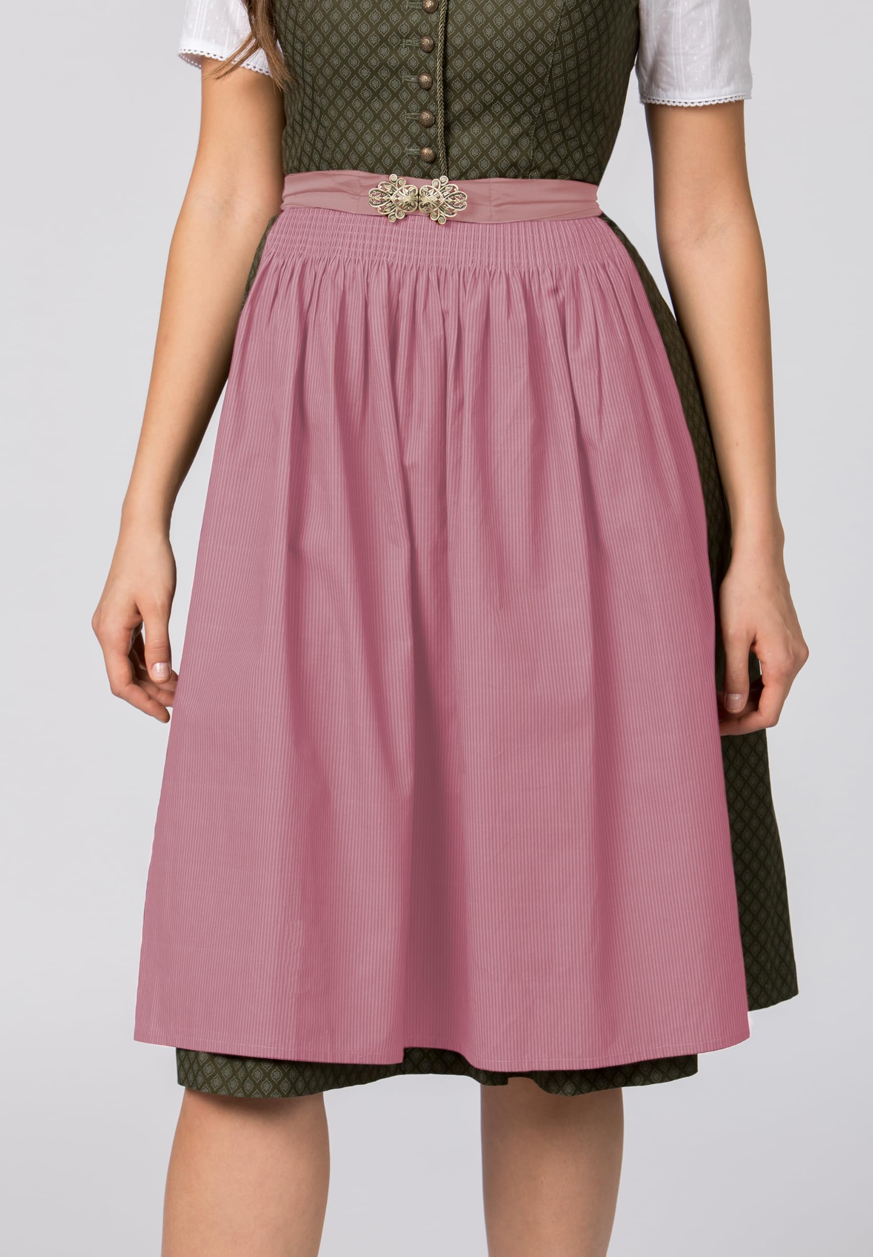 Damen Dirndl Luana Kleid für besondere Anlässe (1er Pack)