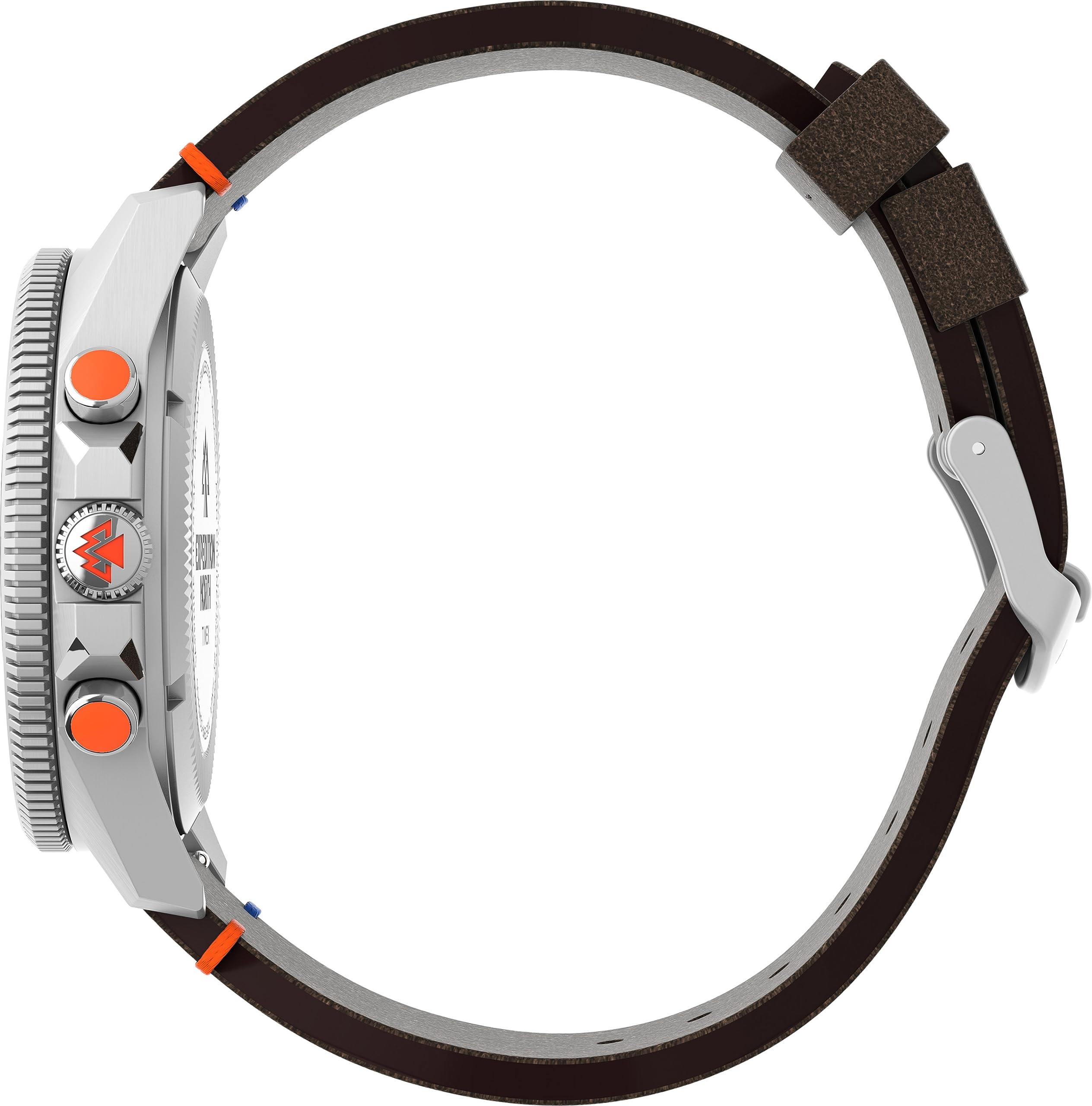 Timex Herren Analog Quarz Uhr Expedition North® Tide-Temp-Compass
