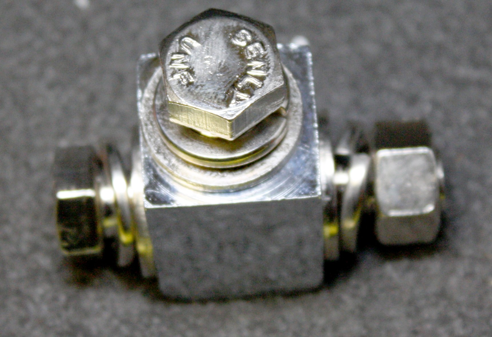 BM-1 Superior Dixie 1