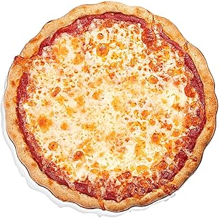 DJ Pizza #3 Small Cheese Scratch Pad Vinyl Memorabilia 7