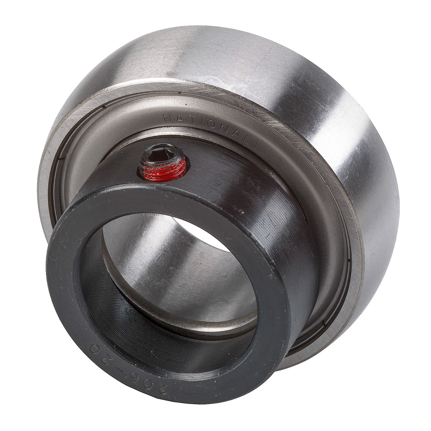 National NPS-103-RP2C Ball Bearing