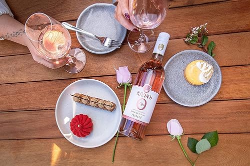 Miniatura 7 de Orchard Hill Paquete de 1 Giesen (sin alcoholdesalcoholizado) (Marlborough Sauvignon Blanc 25.4fl oz)