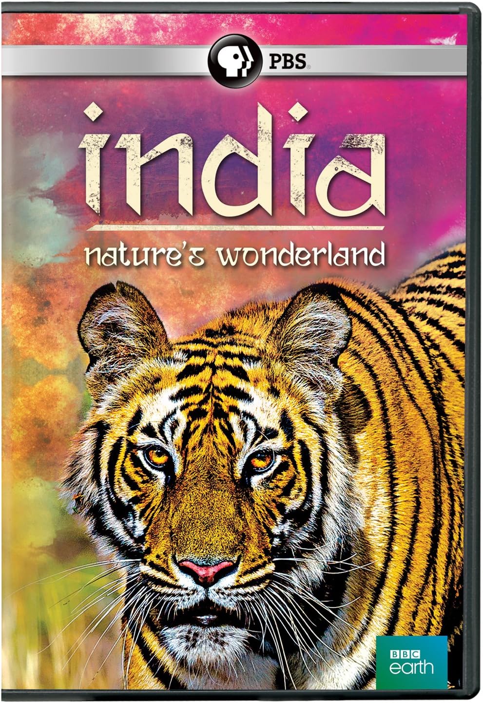 India: Nature's Wonderland