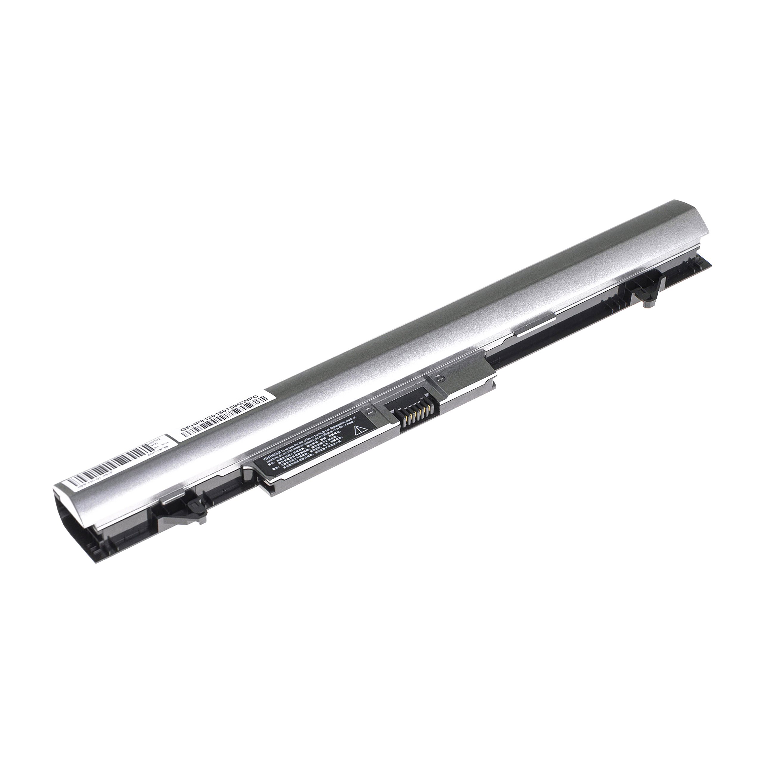 Green Cell Batería RA04 RA04XL 708459-001 745662-001 745416-121 707618-541 HSTNN-IB4L para HP ProBook 430 G1 G2 Portátil (2200mAh 14.8V, Color Negro)
