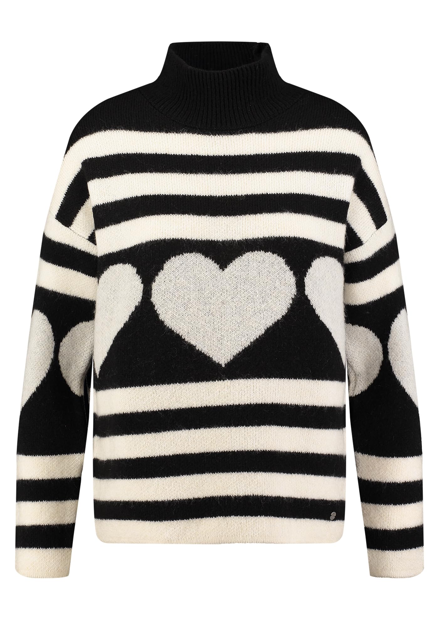 Key Largo Damen Dear Tube Pullover