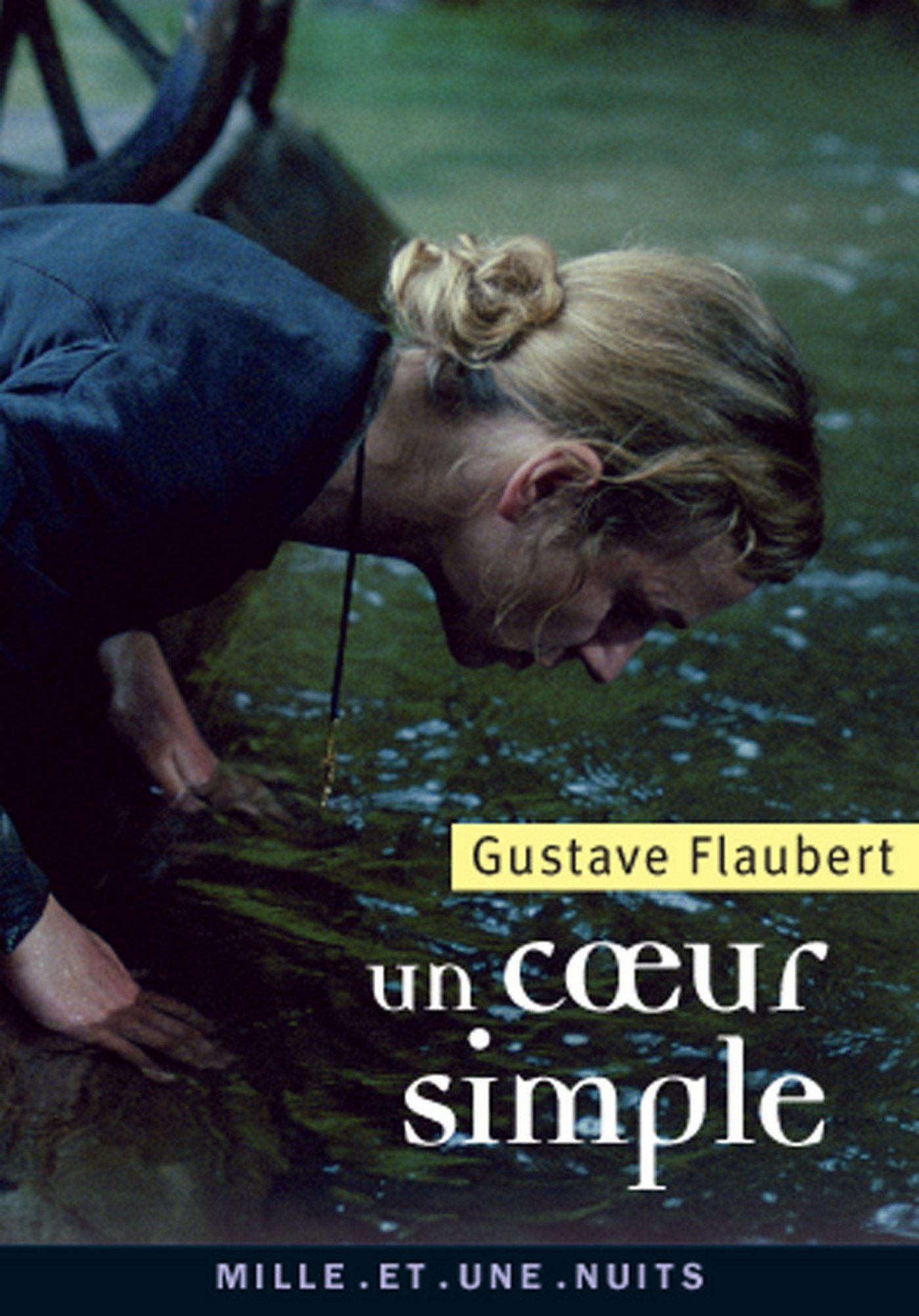 Un coeur simple (La petite collection t. 32) (French Edition)