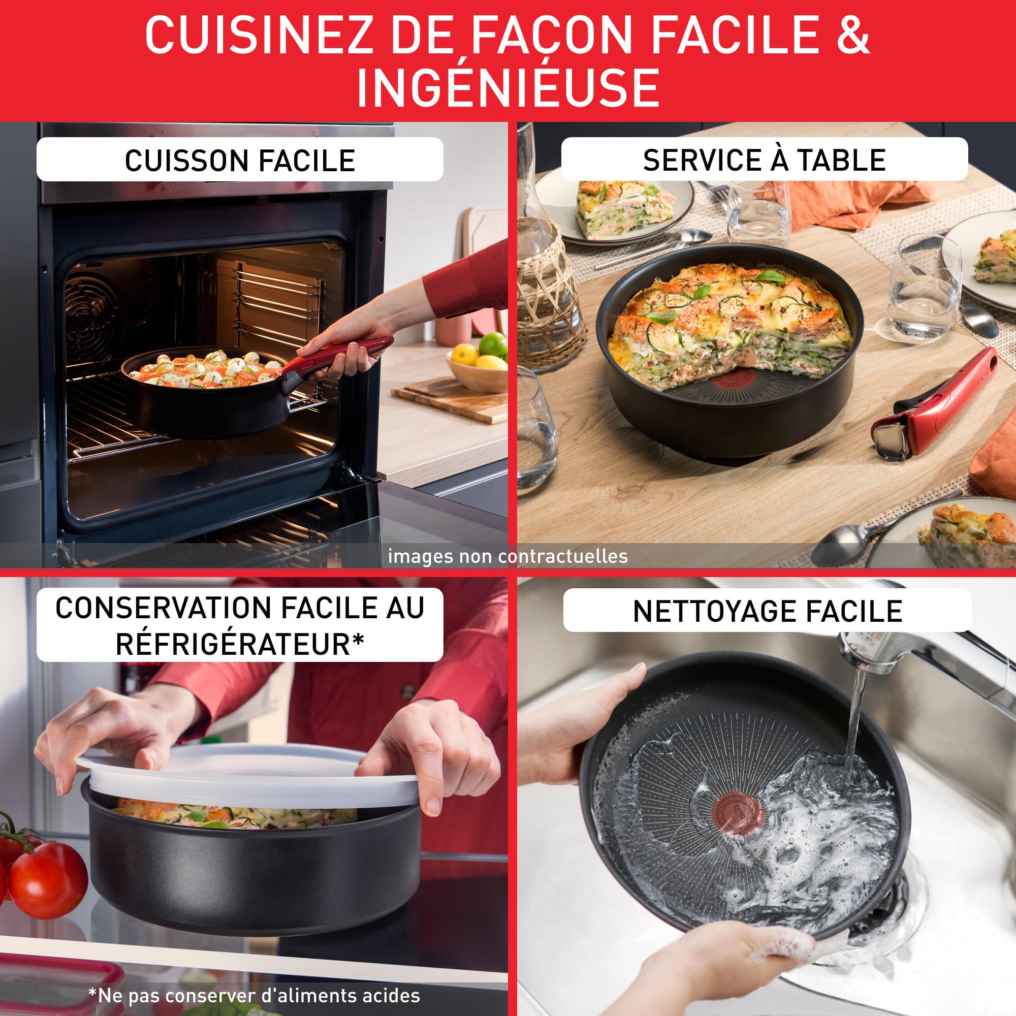 Tefal