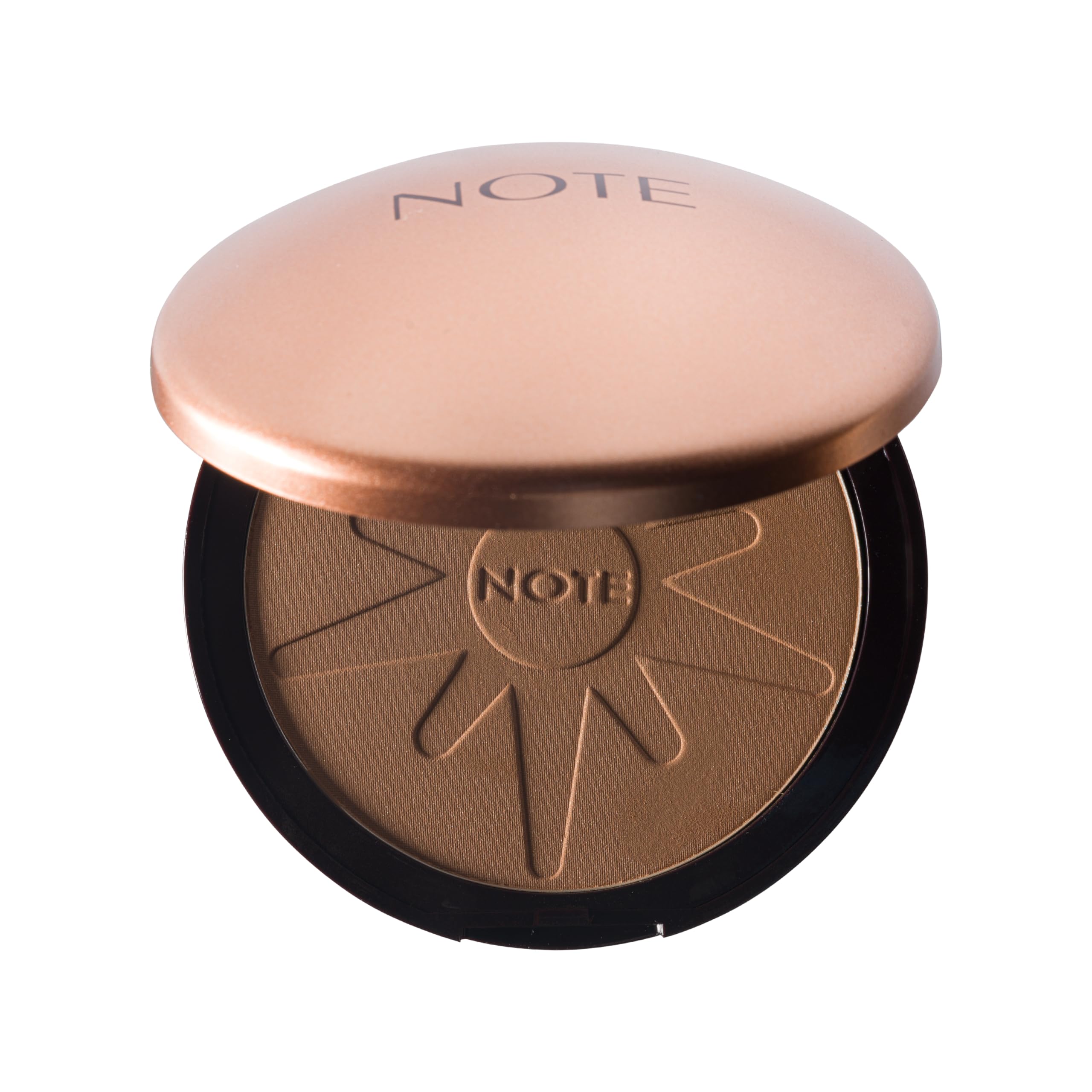 NOTE Cosmetics Bronzing Powder 10 Bronzing Powder - SPF 15