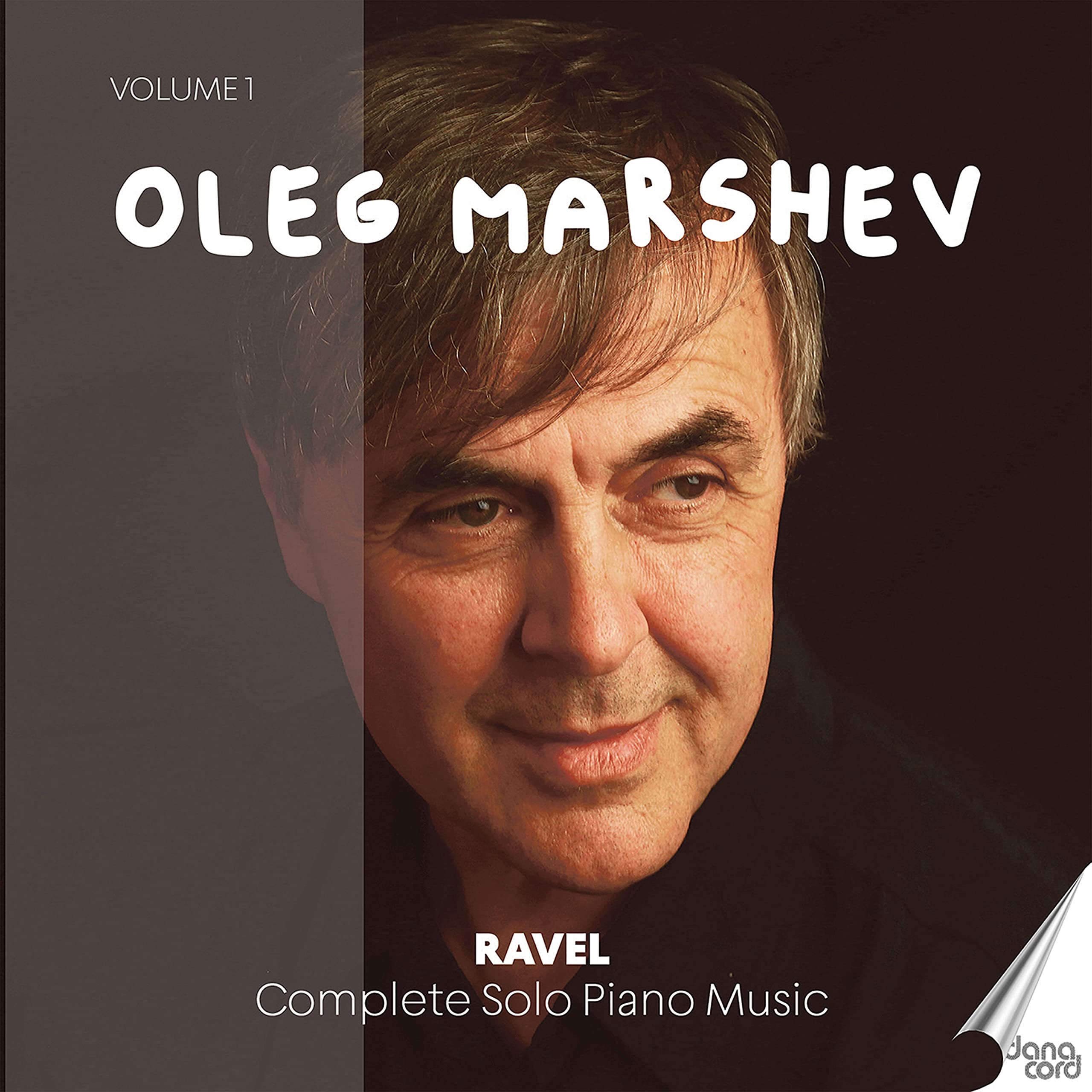 Maurice Ravel: Complete Solo Piano Music, Vol. 1