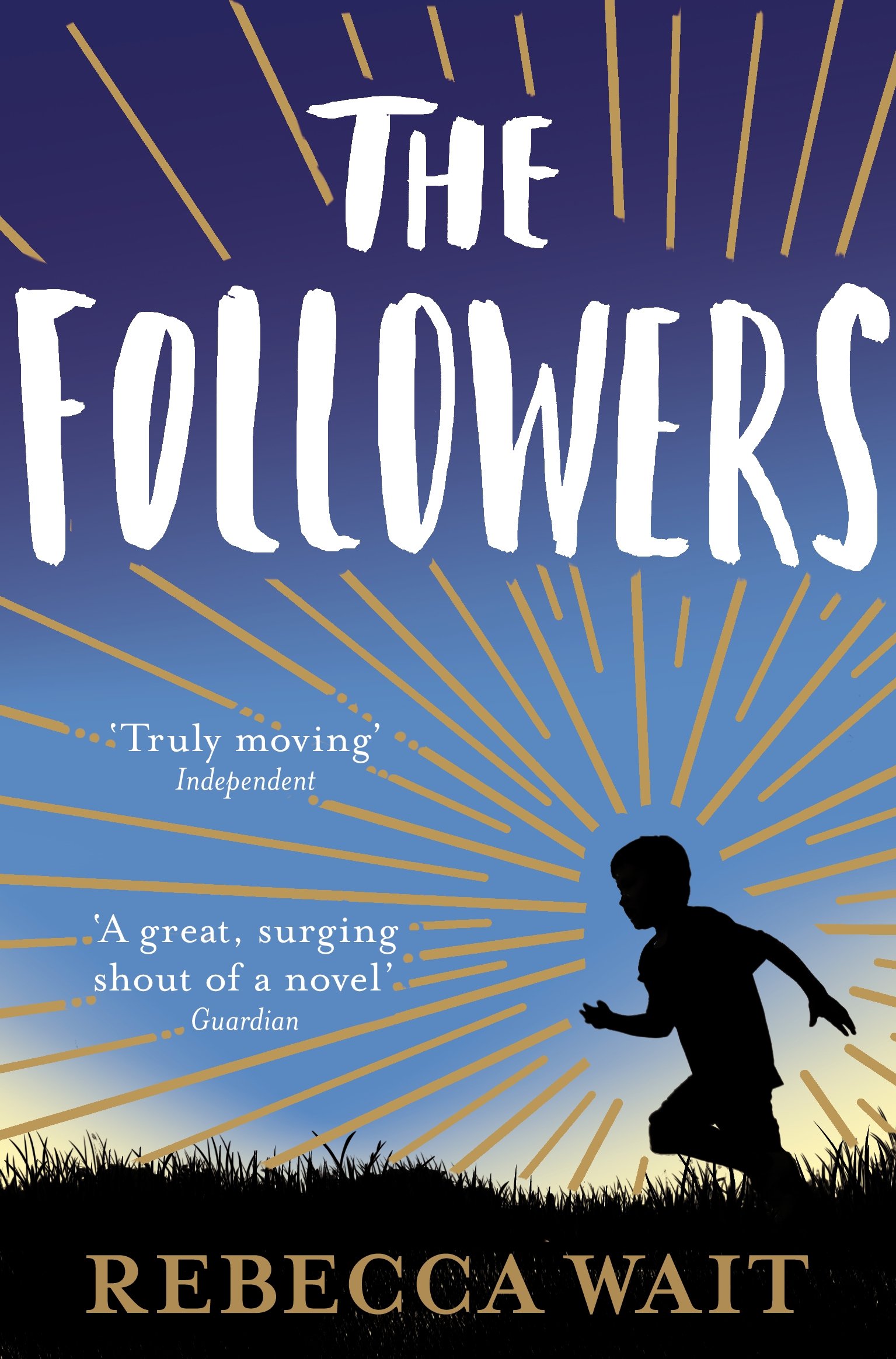 The Followers-Rebecca Wait, 9781447224754