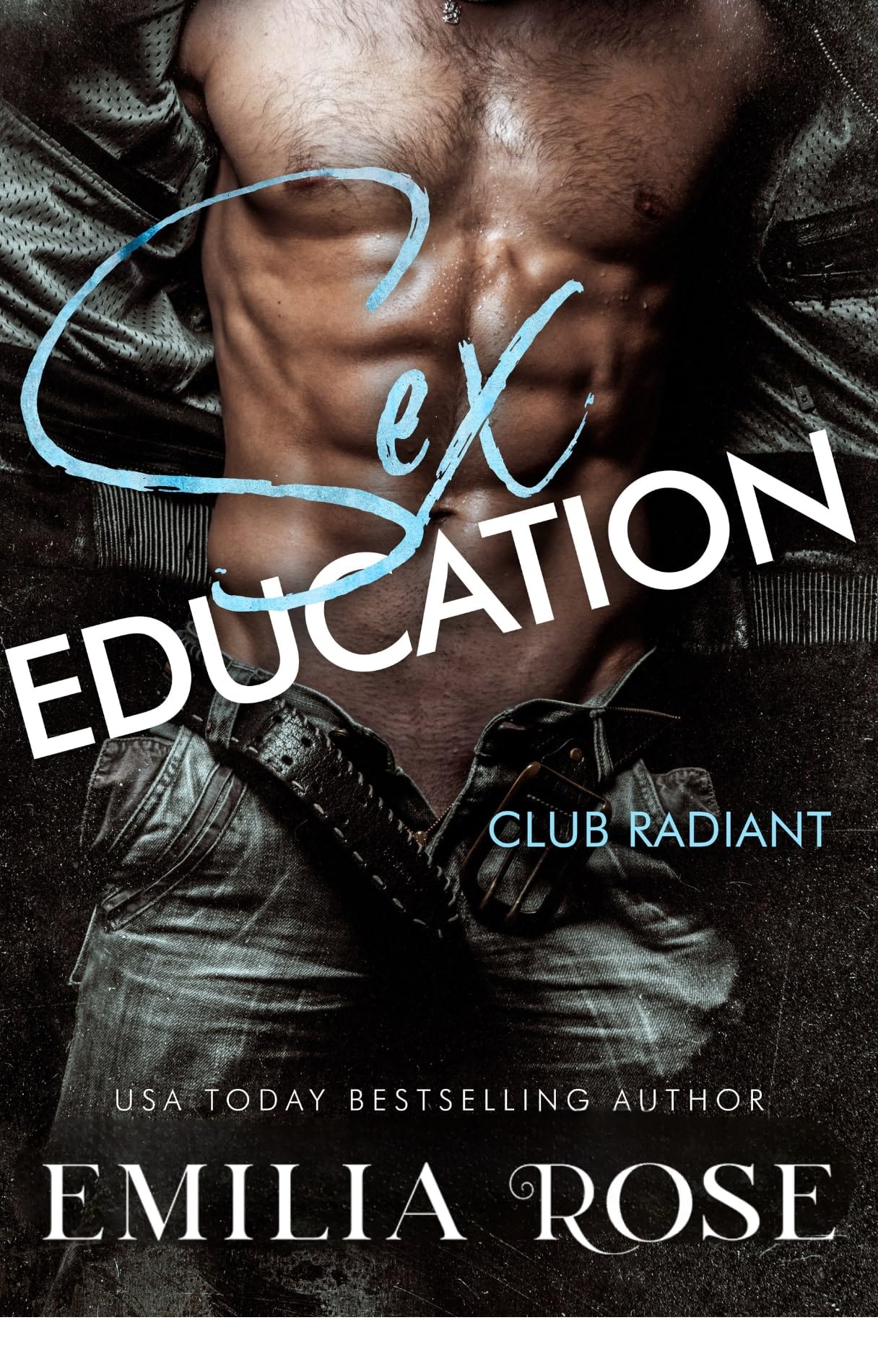 Sex Education (Club Radiant)