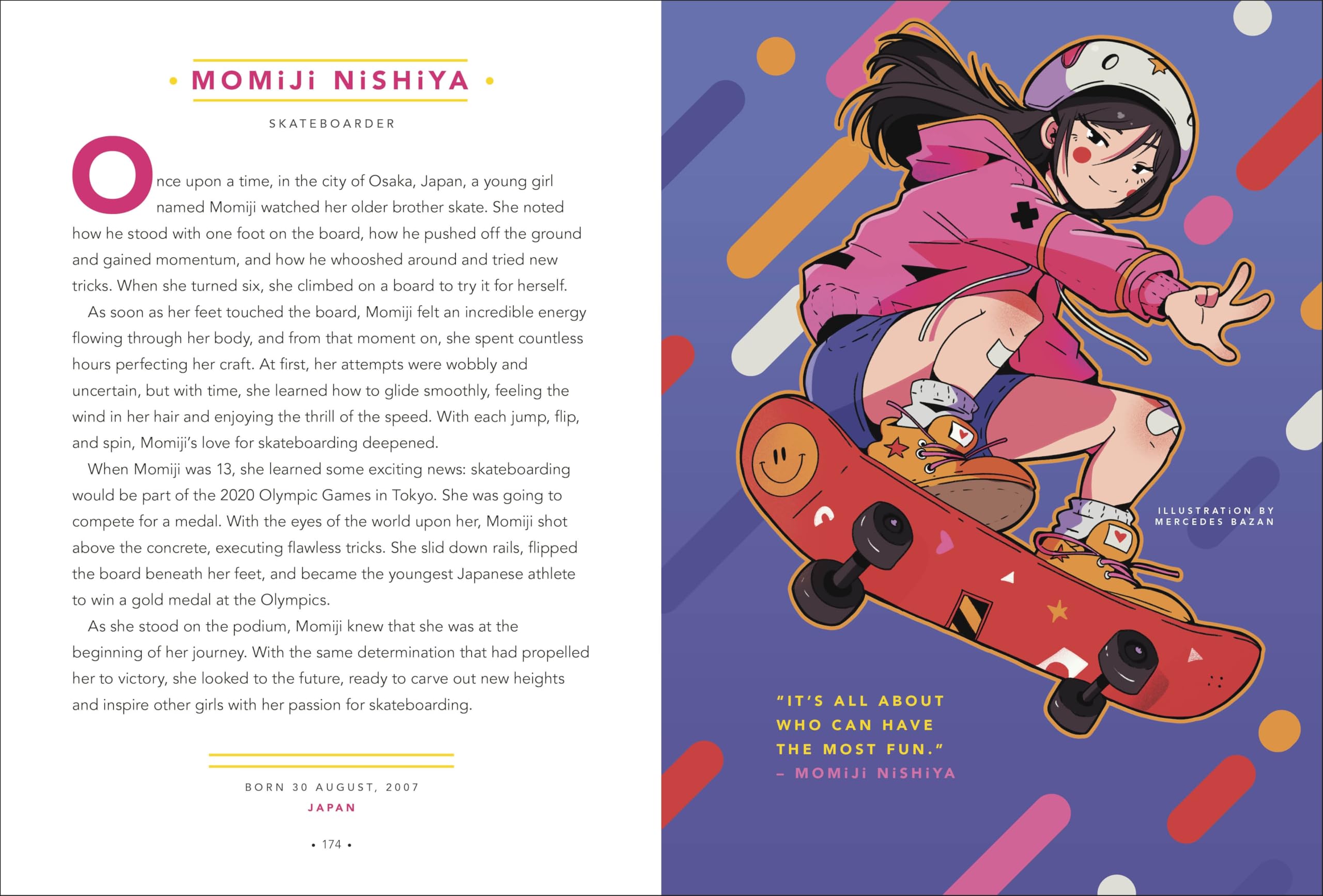 Good Night Stories for Rebel Girls (2025 New Edition): 100+ Tales of Extraordinary Women