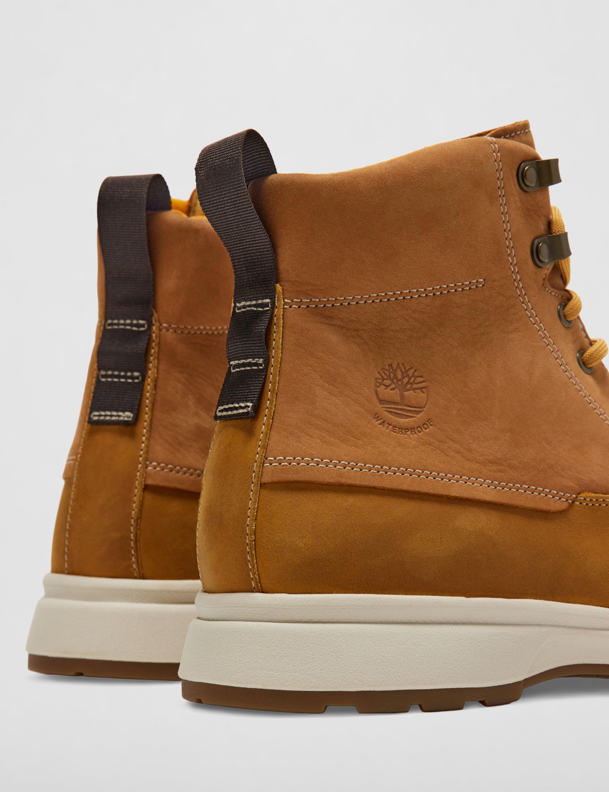 Timberland Atwells Ave Wp Boot Bottes tendanceHomme