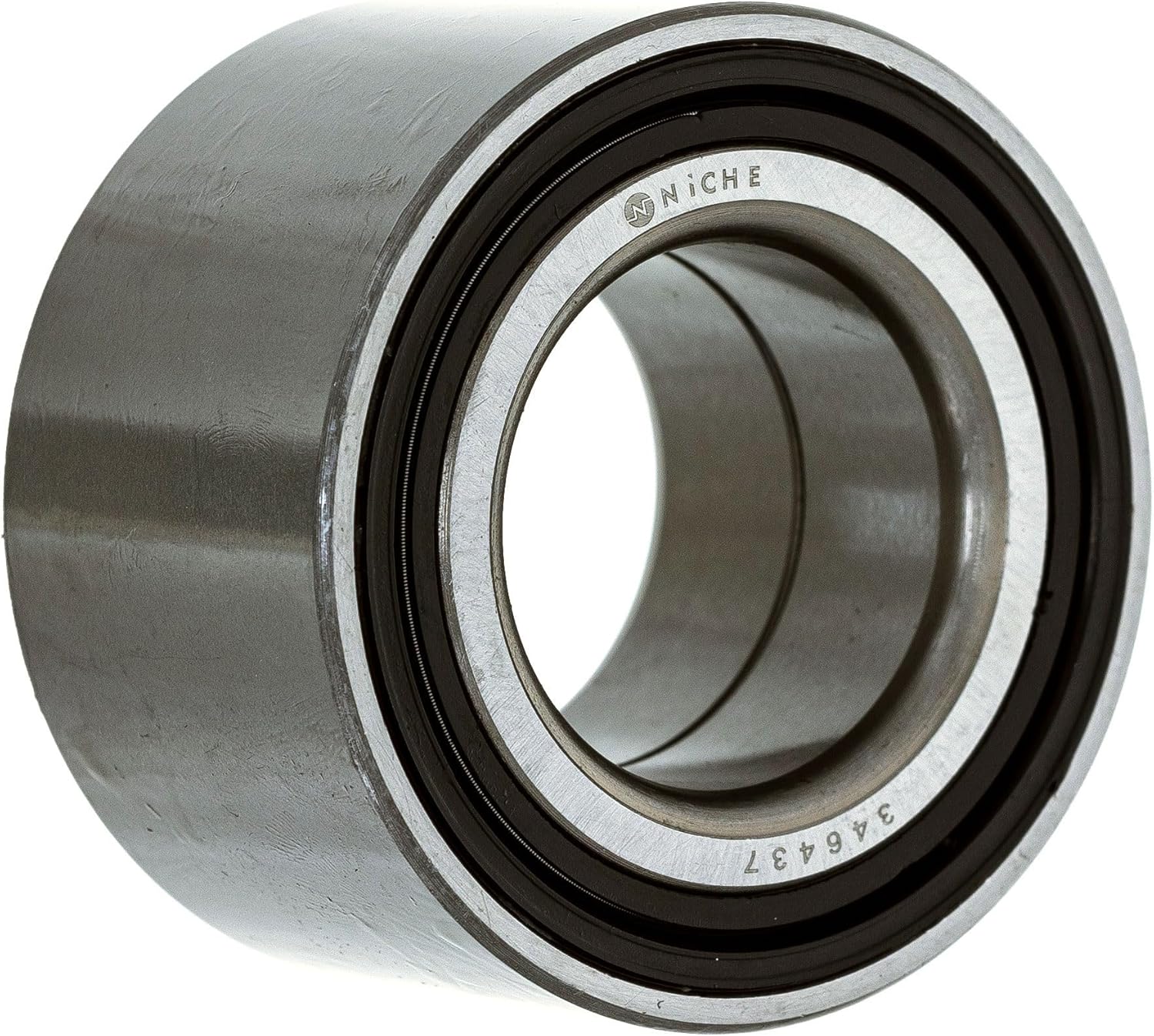 NICHE Wheel Bearing Seal Set for Honda Pioneer 500 520 700 700-4 Deluxe