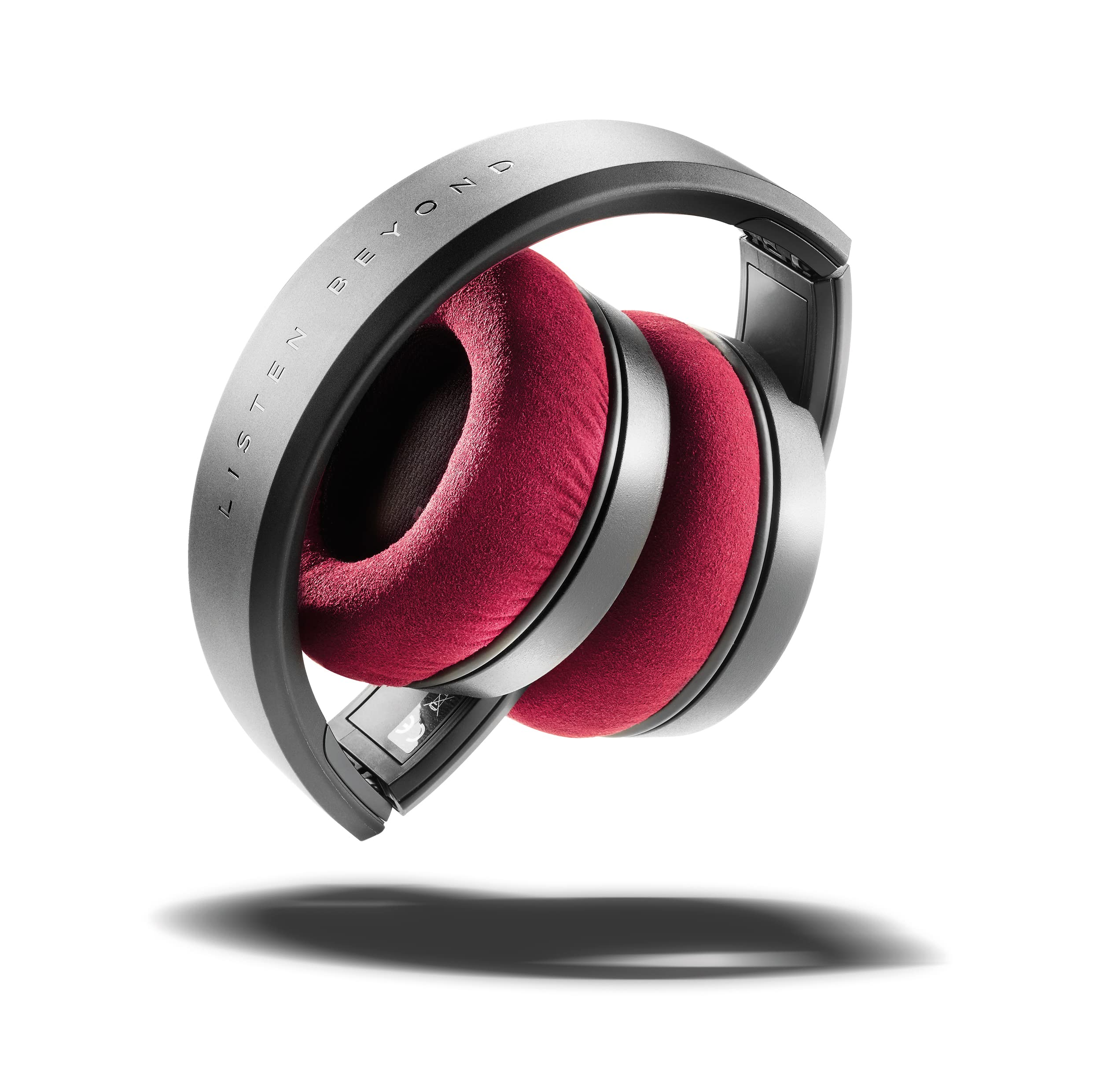 FOCAL Listen Professional 密閉型モニターヘッドホン 送料無料 