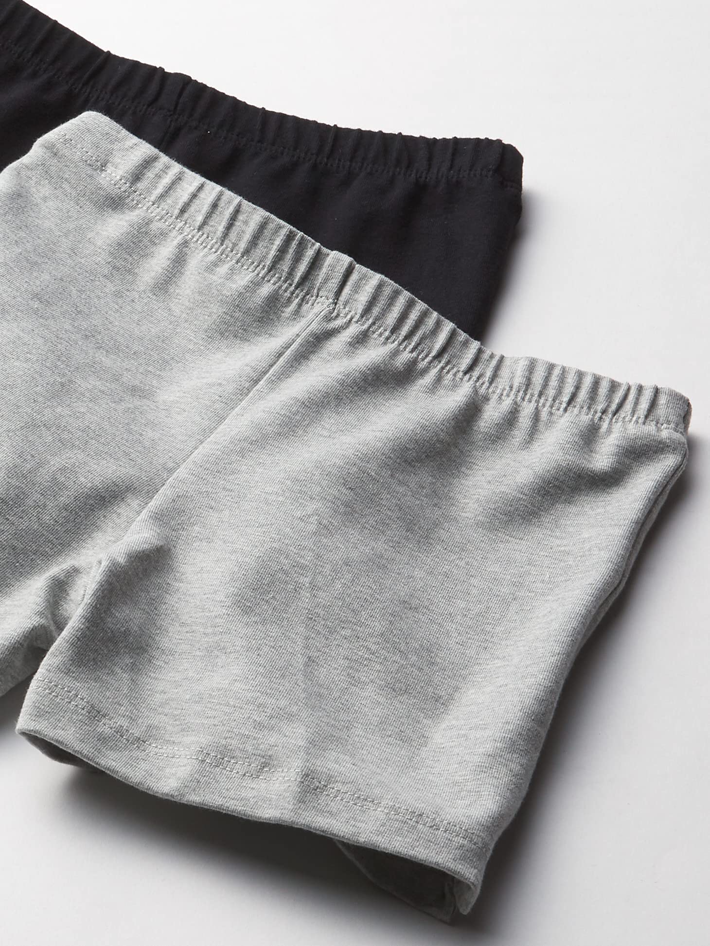 The Children's Place Girls Uniform Cartwheel Shorts 2-pack - Spodnie Dziewczynki
