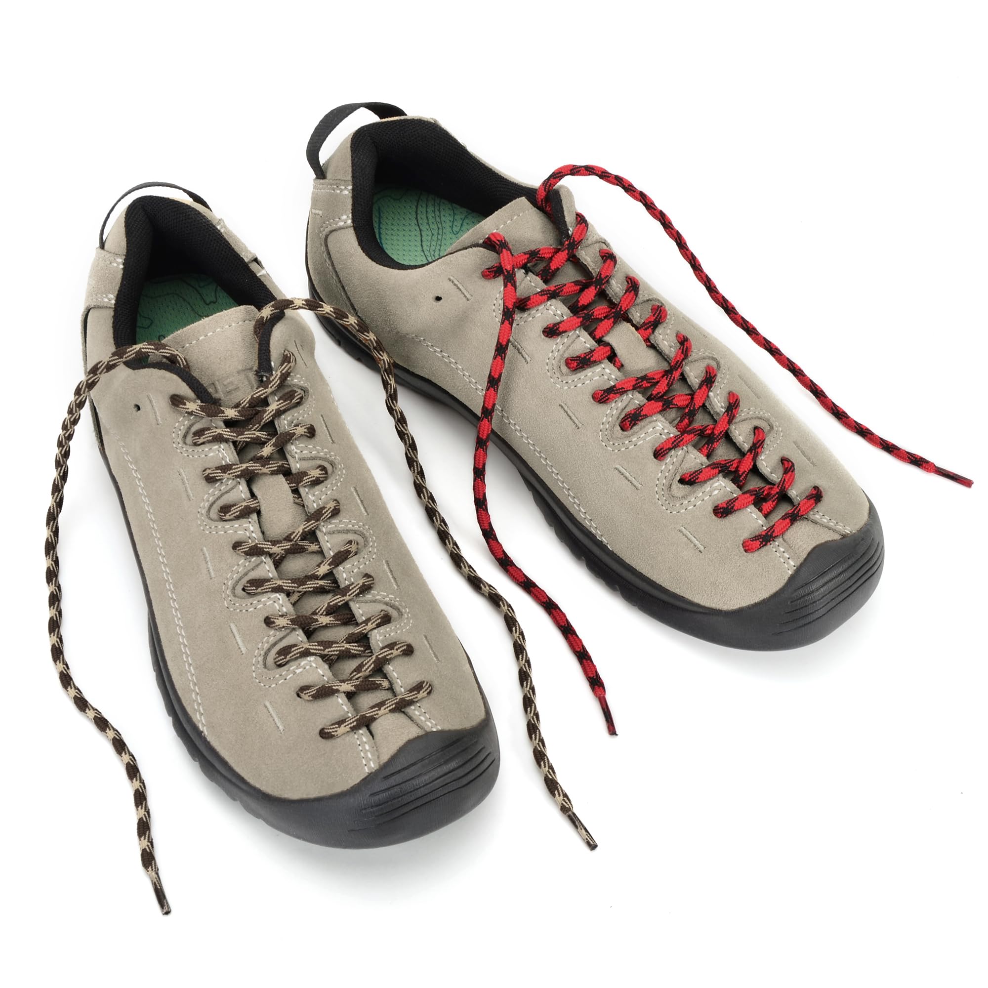 XPETI Mens Casual Sneakers Cycling Shoes 11 Sand