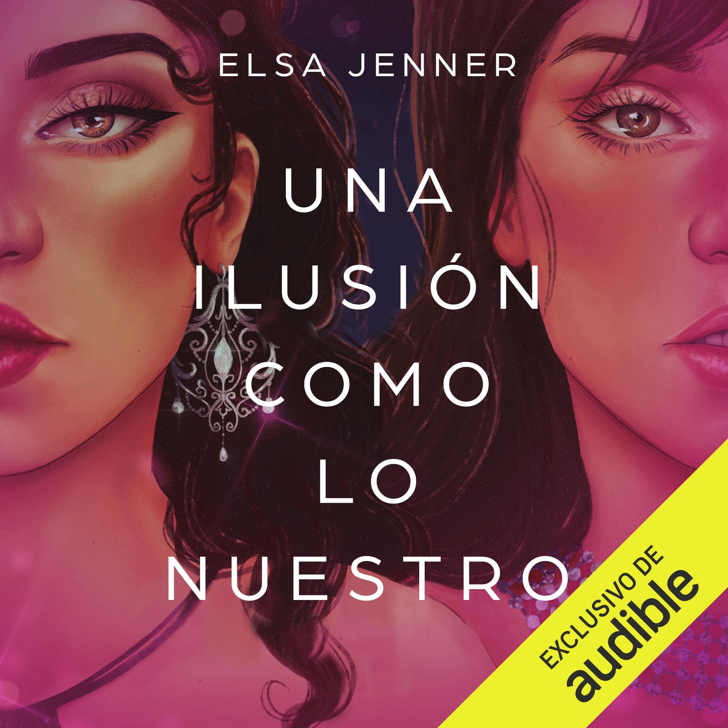 Cover art for Una ilusión como lo nuestro