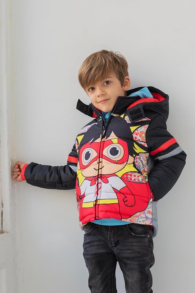 ジャケット・アウター treatment asia puffy jacket dinoworks Jackets – NOOWORKS