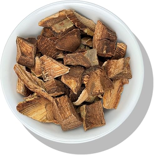 Miniatura 8 de Palo Mulato Cápsulas  1350 mg por porción (450 mg cada cápsula) Cápsulas de hierbas mexicanas silvestres, sello a prueba de manipulaciones para