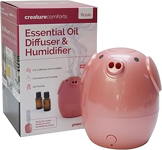 Greenair Creature Comforts Diffuser- (Pig)