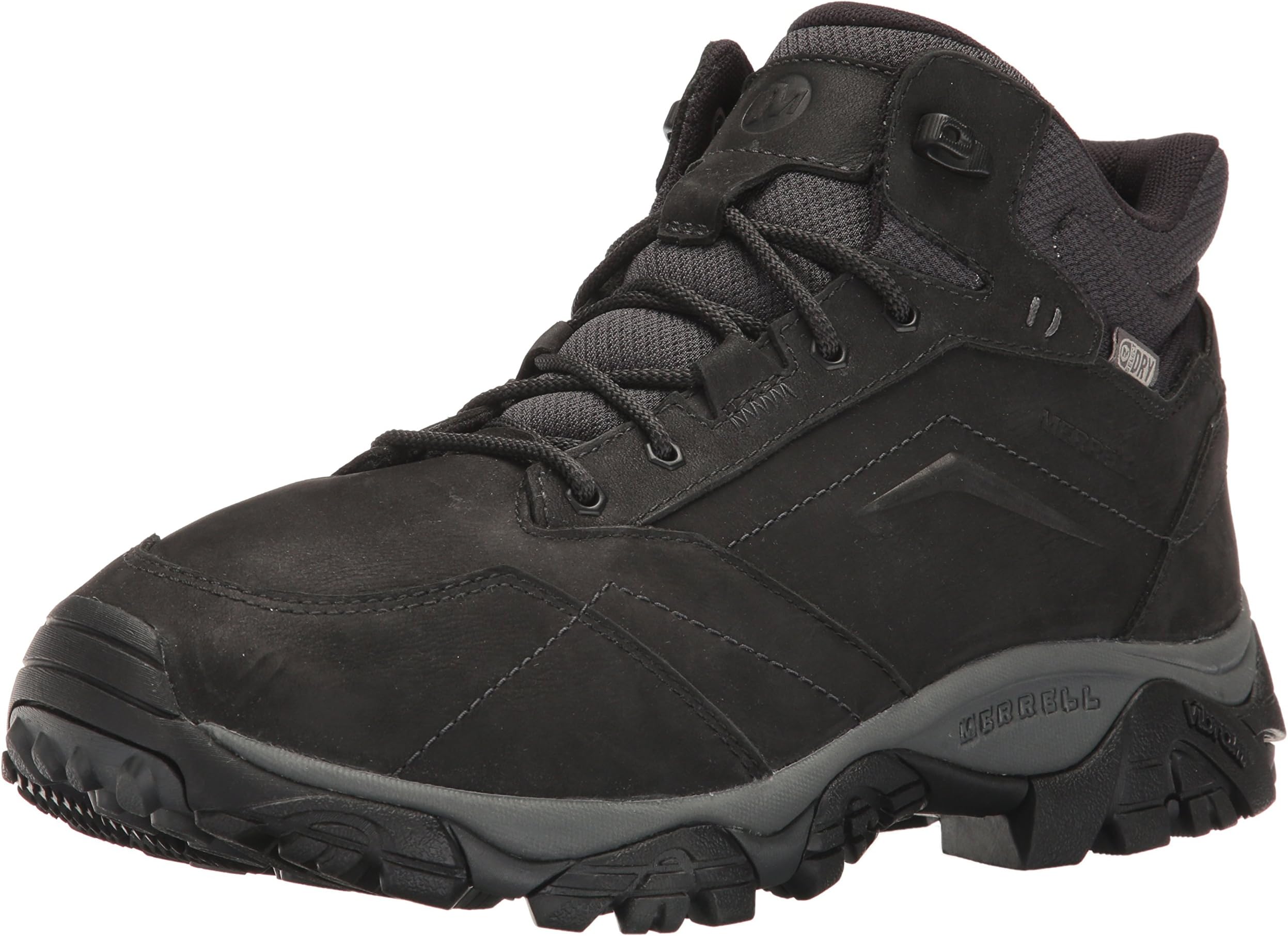 MerrellMen's Moab Adventure Mid Waterproof