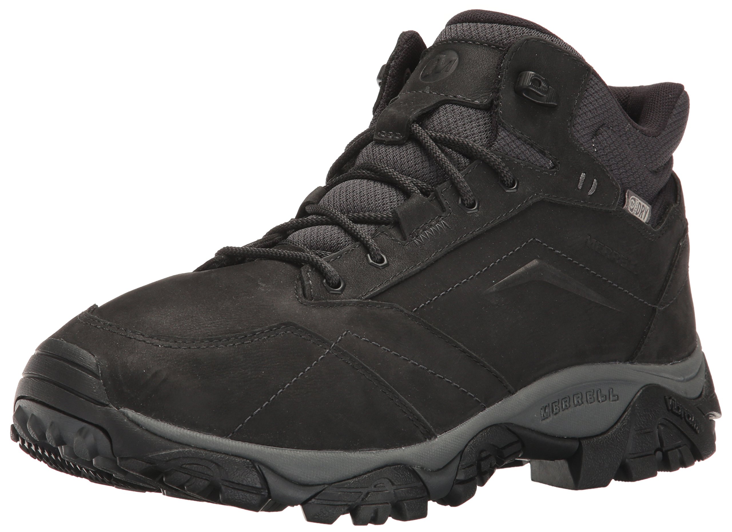 MerrellMen's Moab Adventure Mid Waterproof