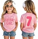 birthday girl shirt Top1商品