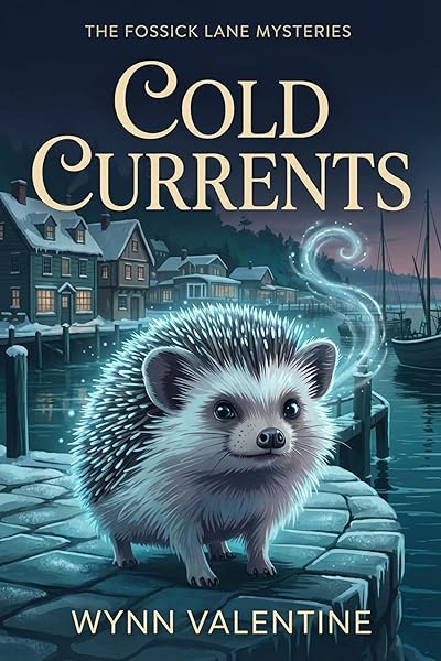 Cold Currents