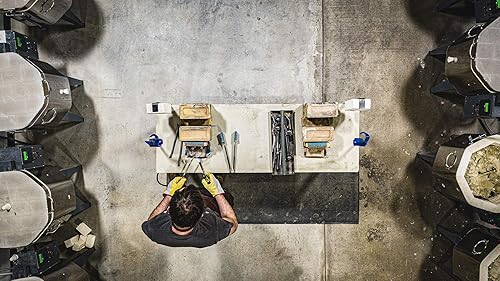 Miniatura 3 de BenShot Vaso de pinta para papá a prueba de balas con bala real de 0.50BMG, 16 onzas, fabricado en los Estados Unidos