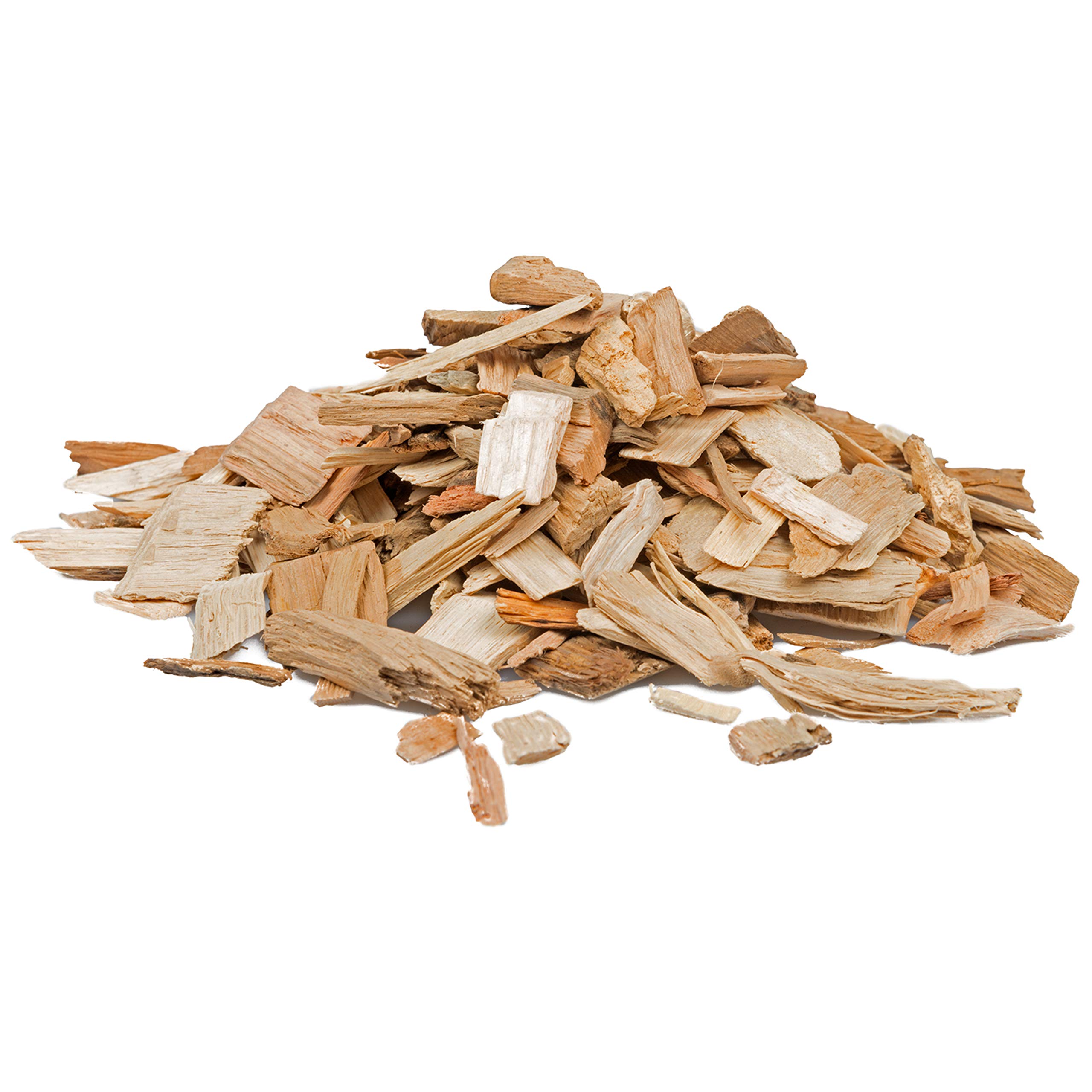 Camerons Produkty Chipsy do wędzenia drewna - wiśnia ~ ok. 2,3 kg pudełko, 420 cu. in. - 100% naturalny, cięty na kurs, drewno do wędzenia i grilla