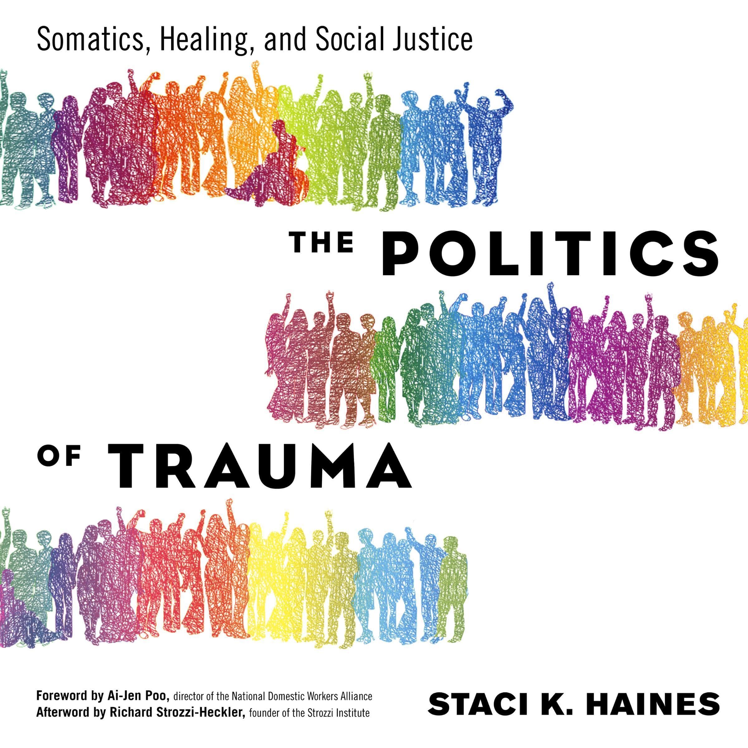 The Politics of Trauma