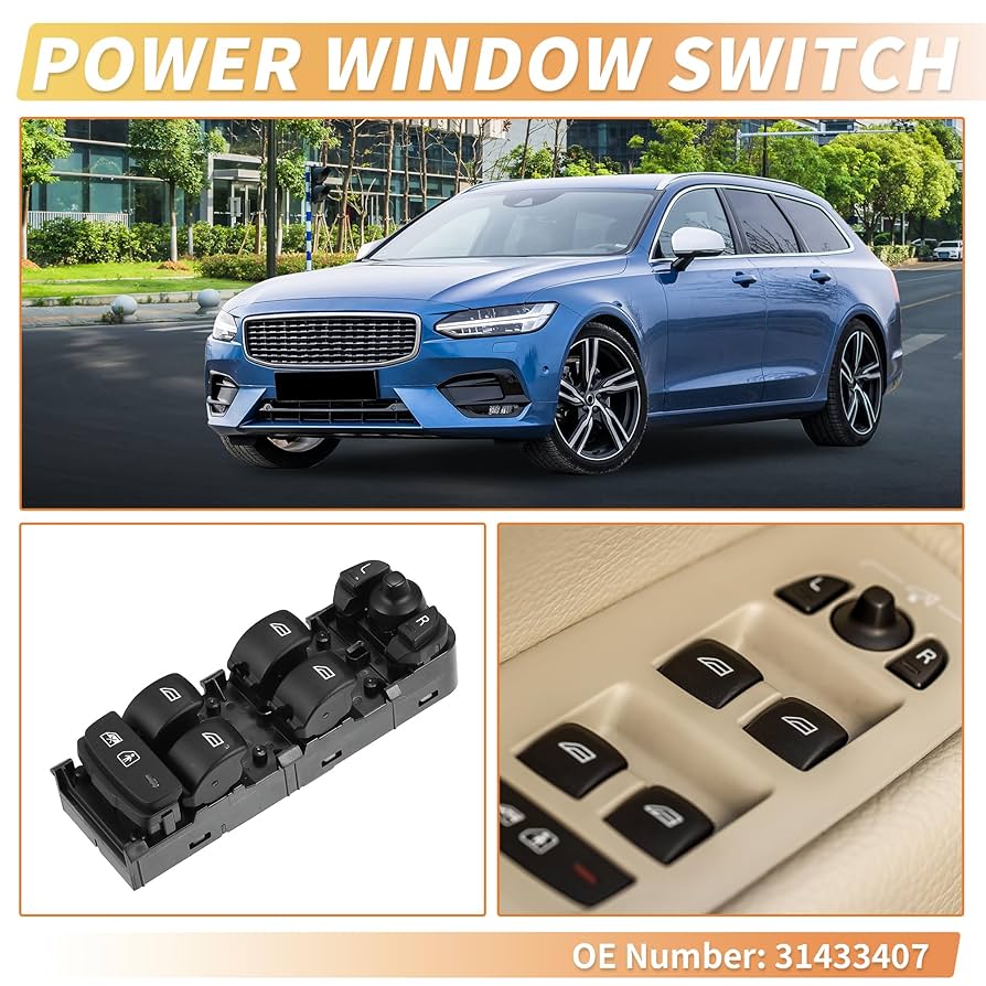 Windo　604590 Hitachi 4651659 Zaxis Series Excavator Door Front Slider