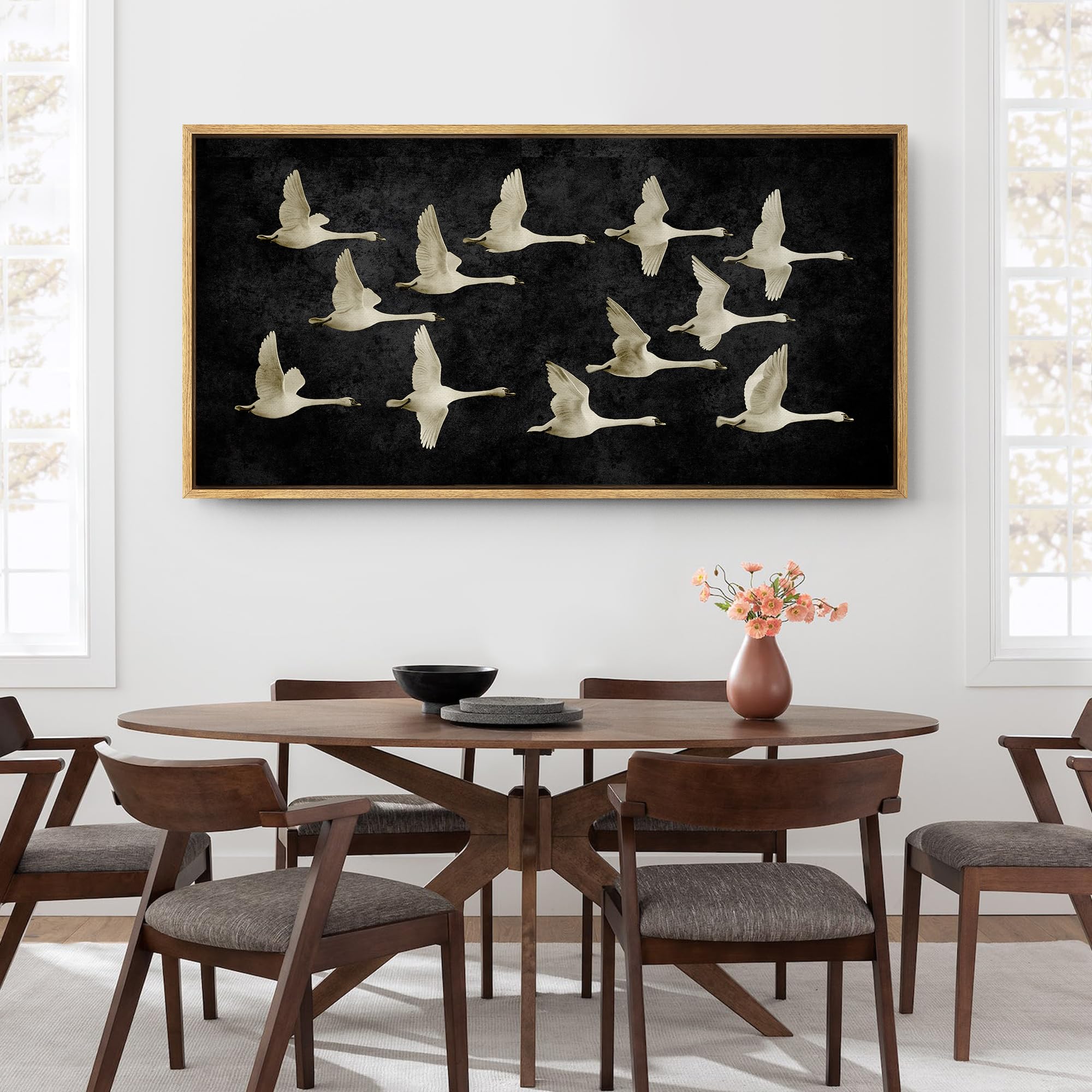 B*u様 WILDSWANS / CSS-WINGS wall B*u様 WILDSWANS / CSS-WINGS wall B*u様 WILDSWANS / CSS-WINGS