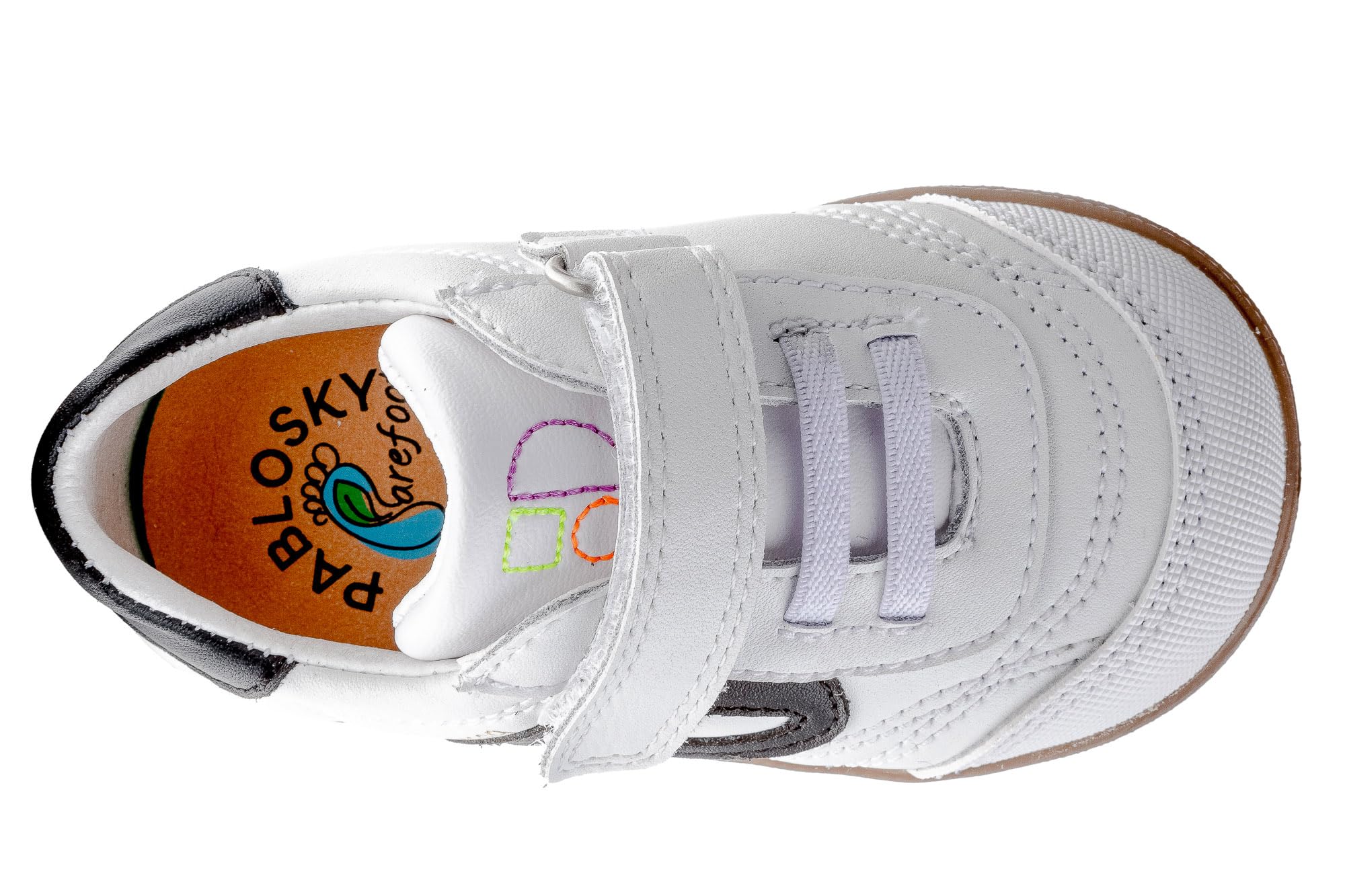 Pablosky Sax 062301, Zapatillas